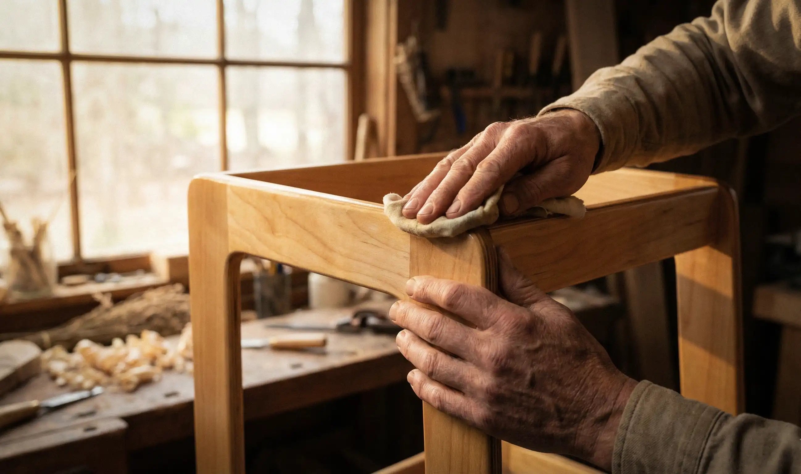 Safe to touch, harmless to health