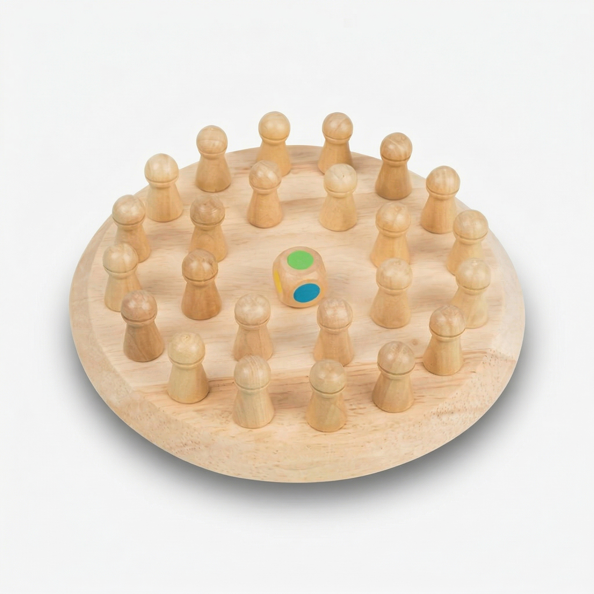 Hicooo® | Memory Chess