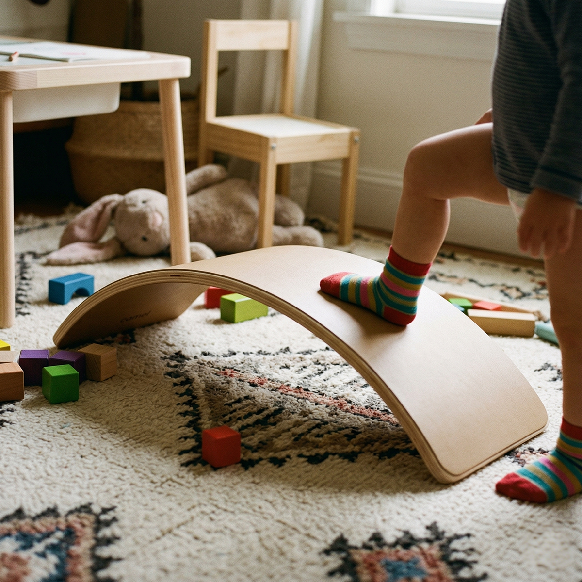 Hicooo® | Balance Board