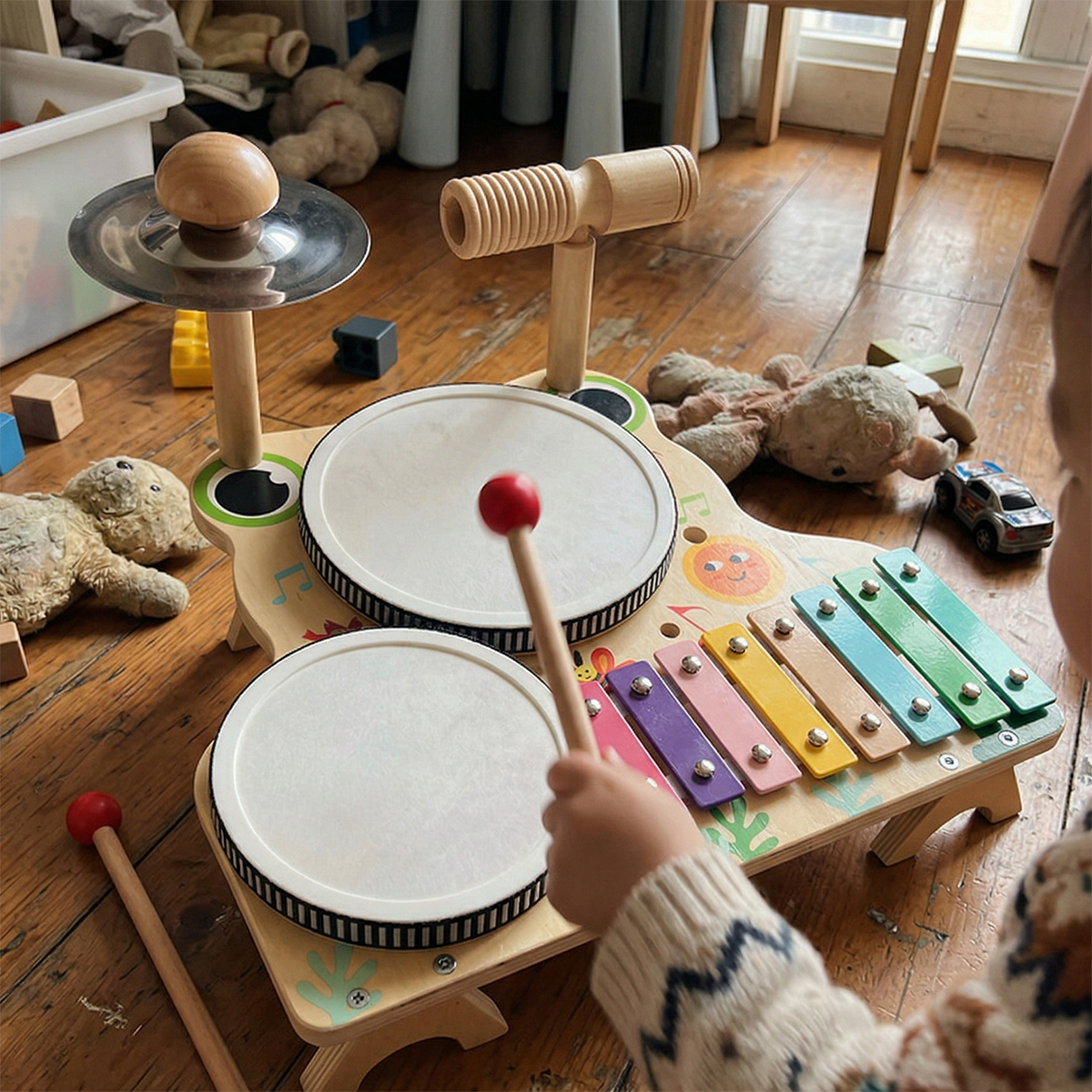 Hicooo® | Orff Music Percussion