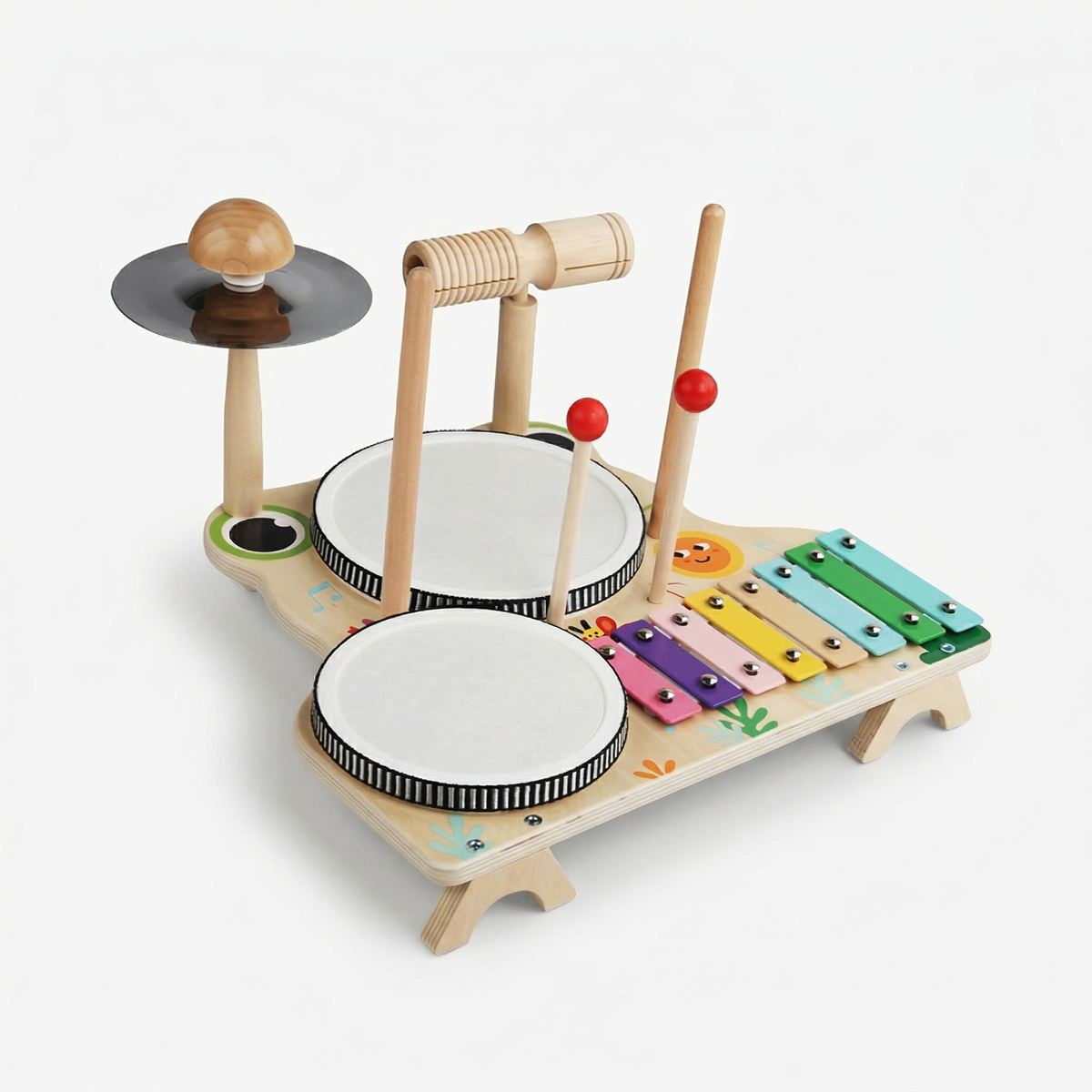 Hicooo® | Orff Music Percussion