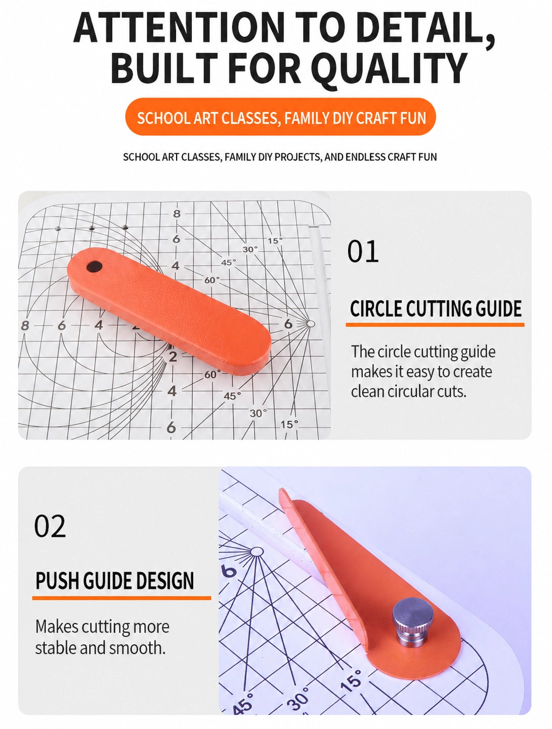 Cardboard Cutting Machine for Children
