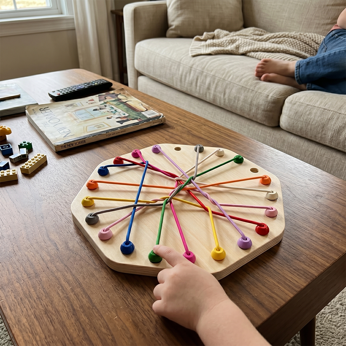 Hicooo® | Brainy Knots