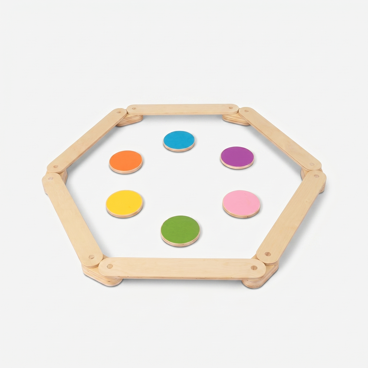 Hicooo® | Balance Beam