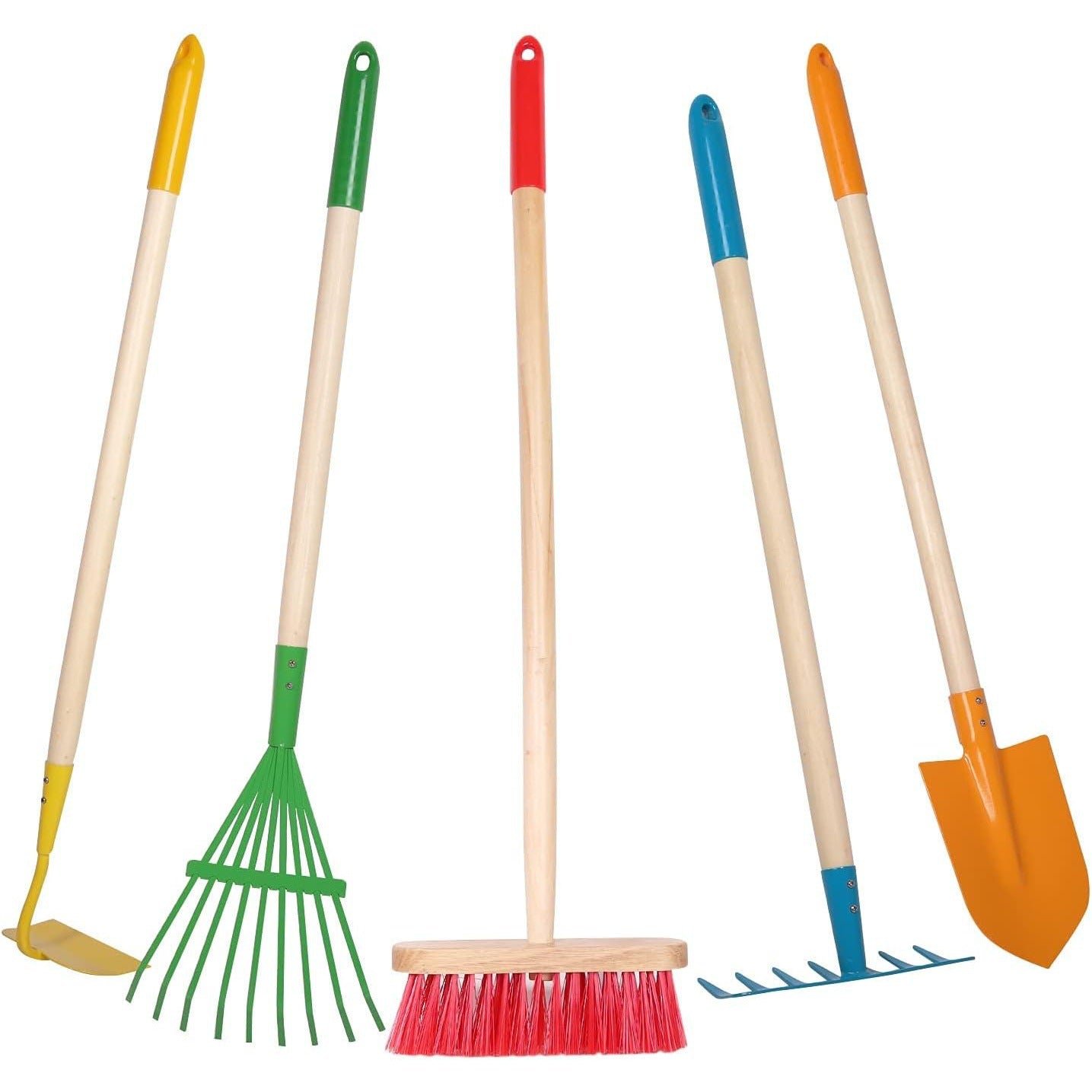 Kids Gardening Tools Set