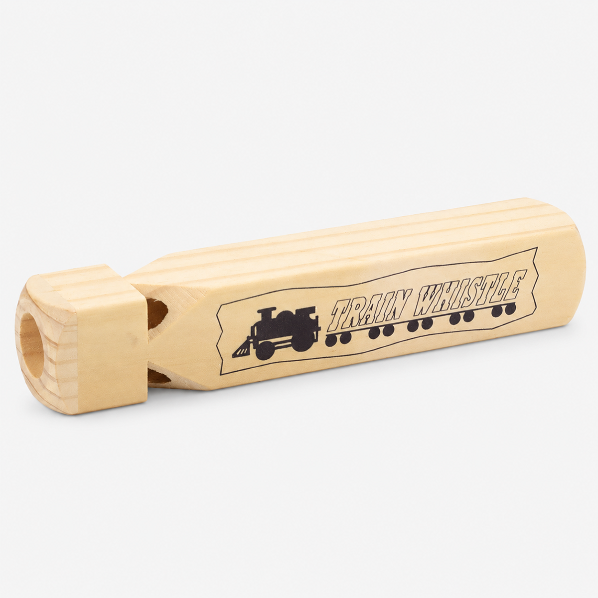 Hicooo® | Wooden Train Whistle