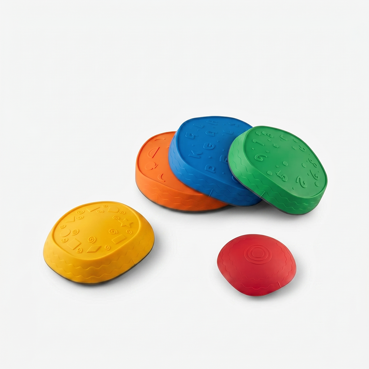 Hicooo® | Stepping Stone