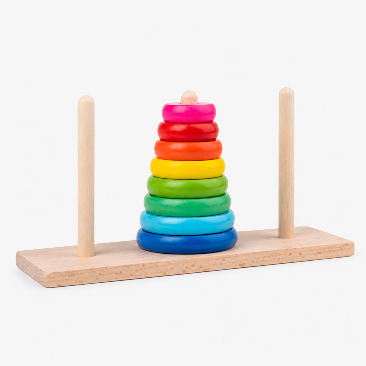 Hicooo® | Tower of Hanoi