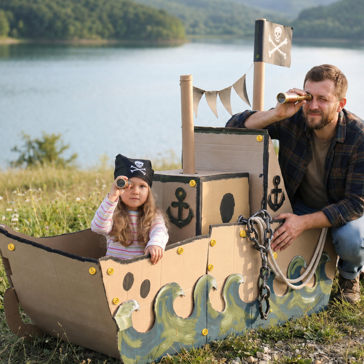 DIY Construction Toolset