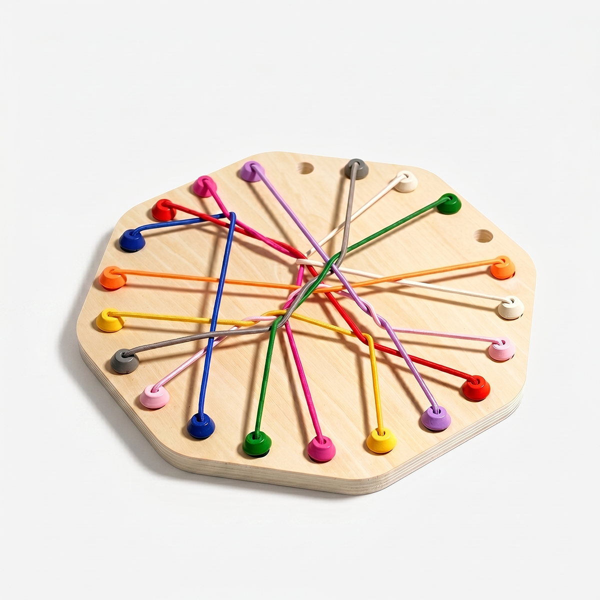 Hicooo® | Brainy Knots