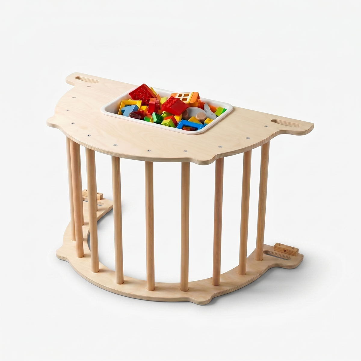 Hicooo® | Climbing Arch
