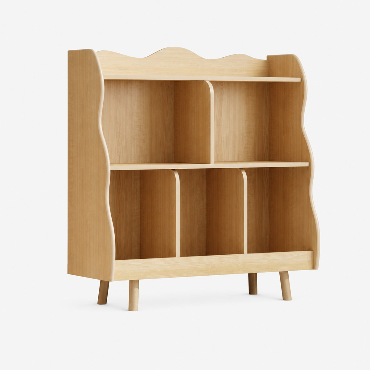 Kids Bookshelf