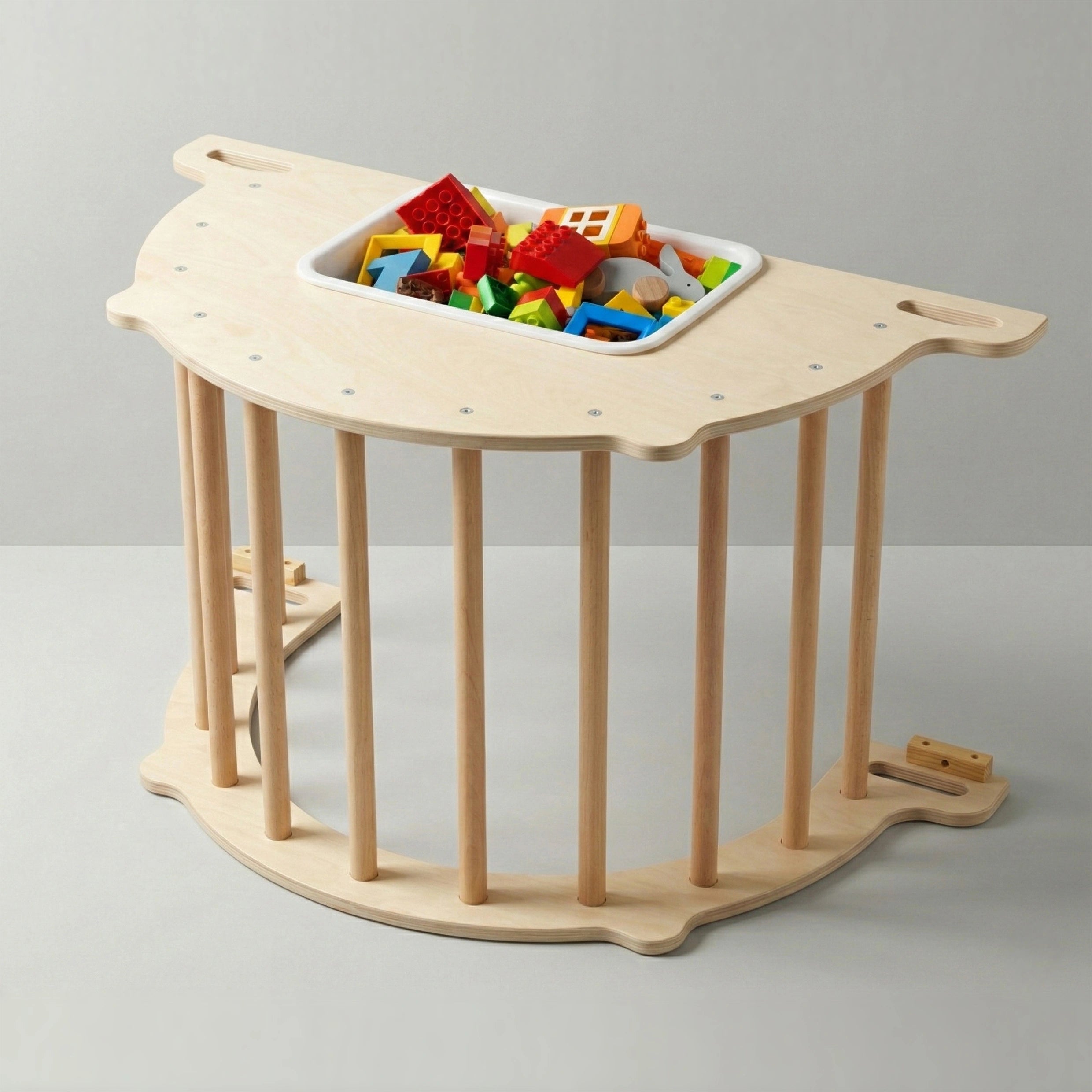 Hicooo® | Climbing Arch