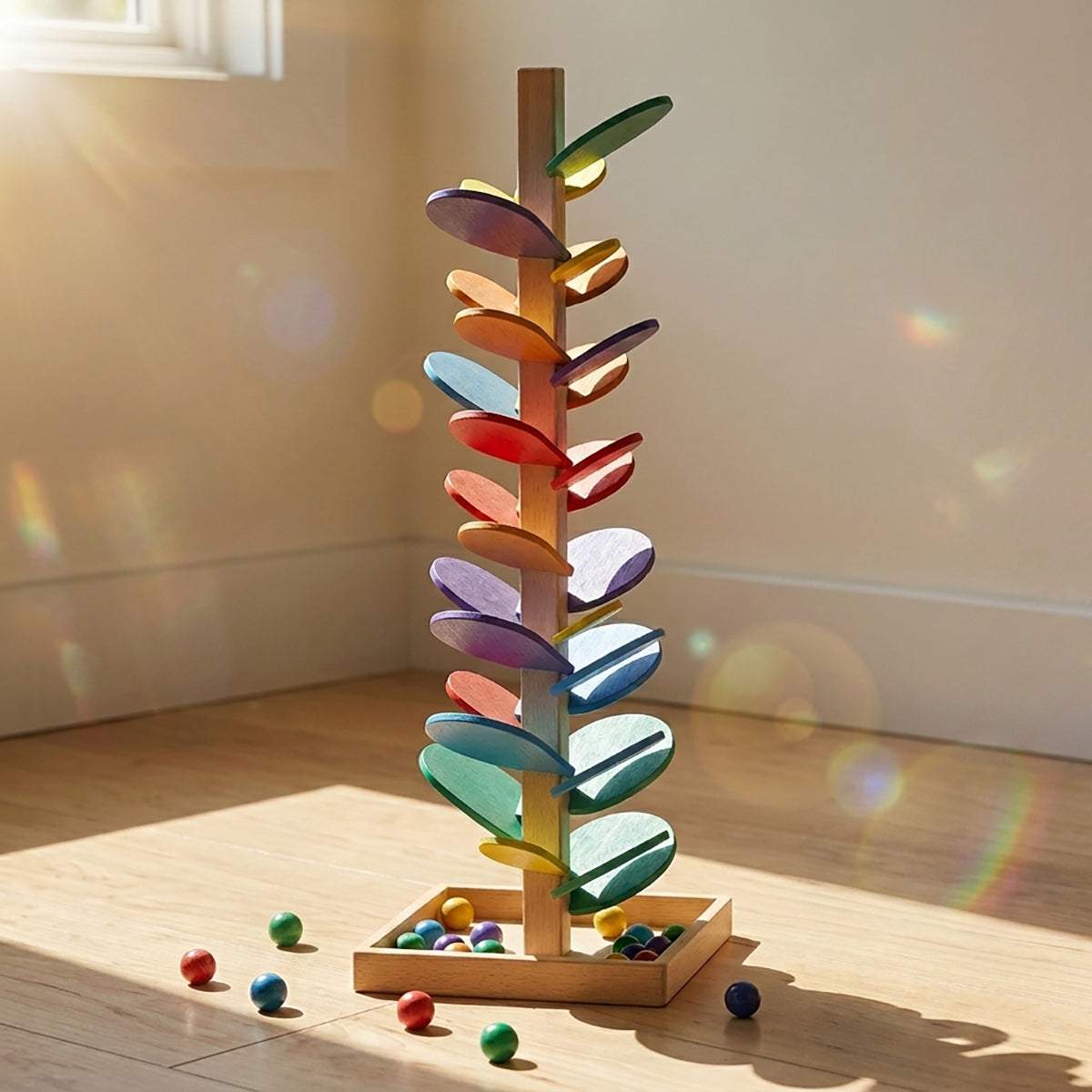 Hicooo® | Rainbow Singing Tree