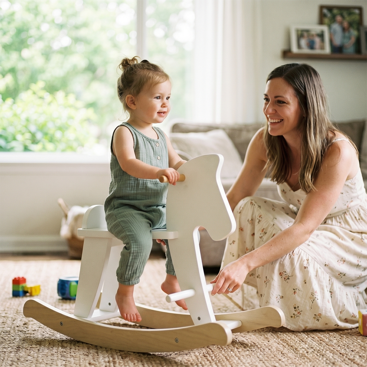 Hicooo® | Rocking Horse
