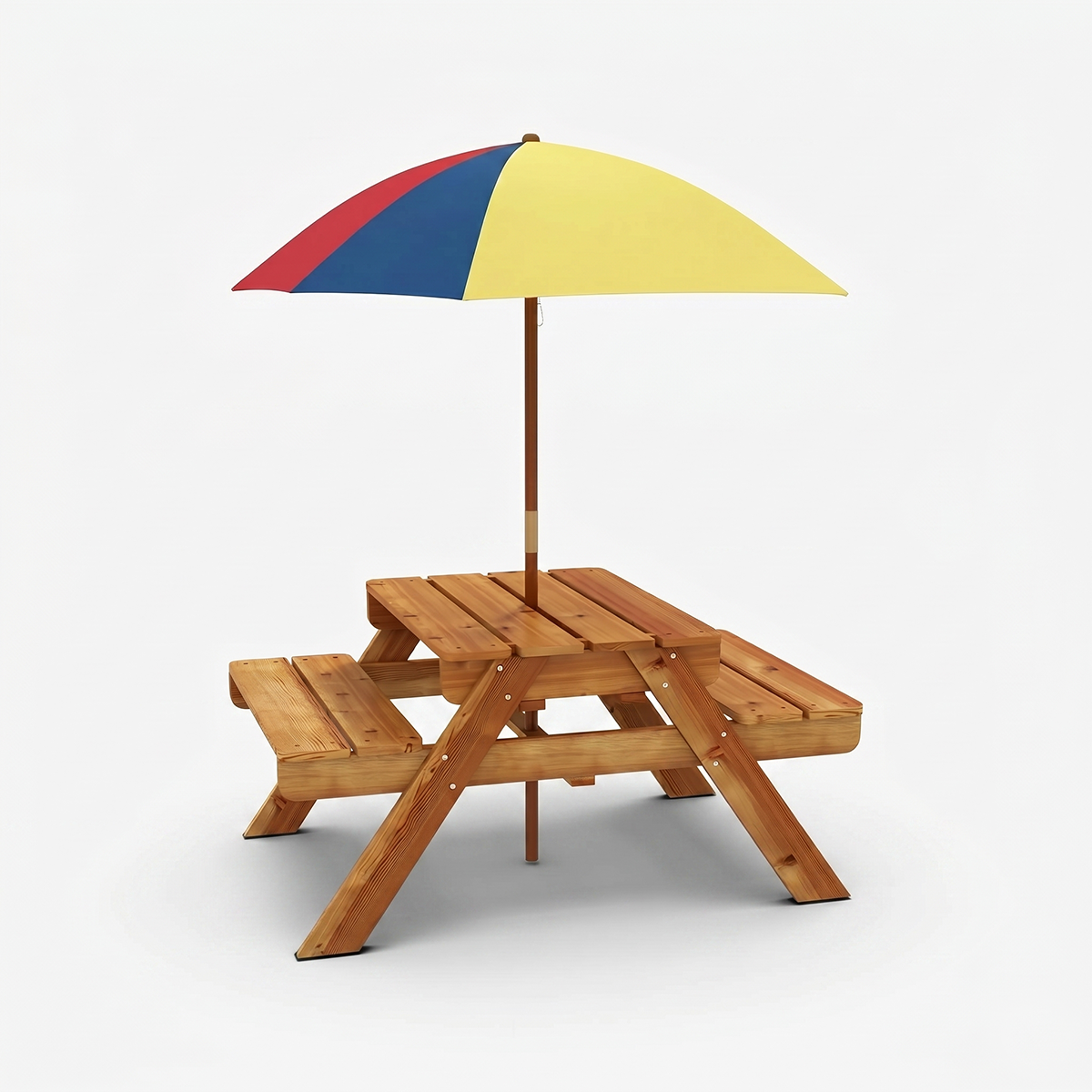 Hicooo® | 3-in-1 Sensory Table