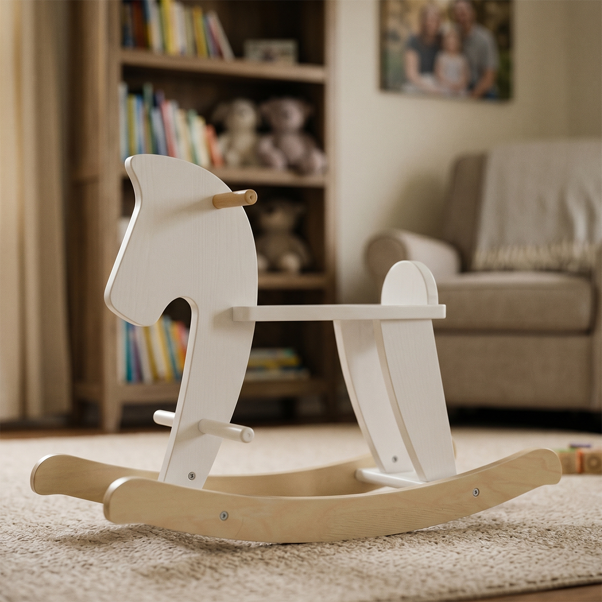 Hicooo® | Rocking Horse