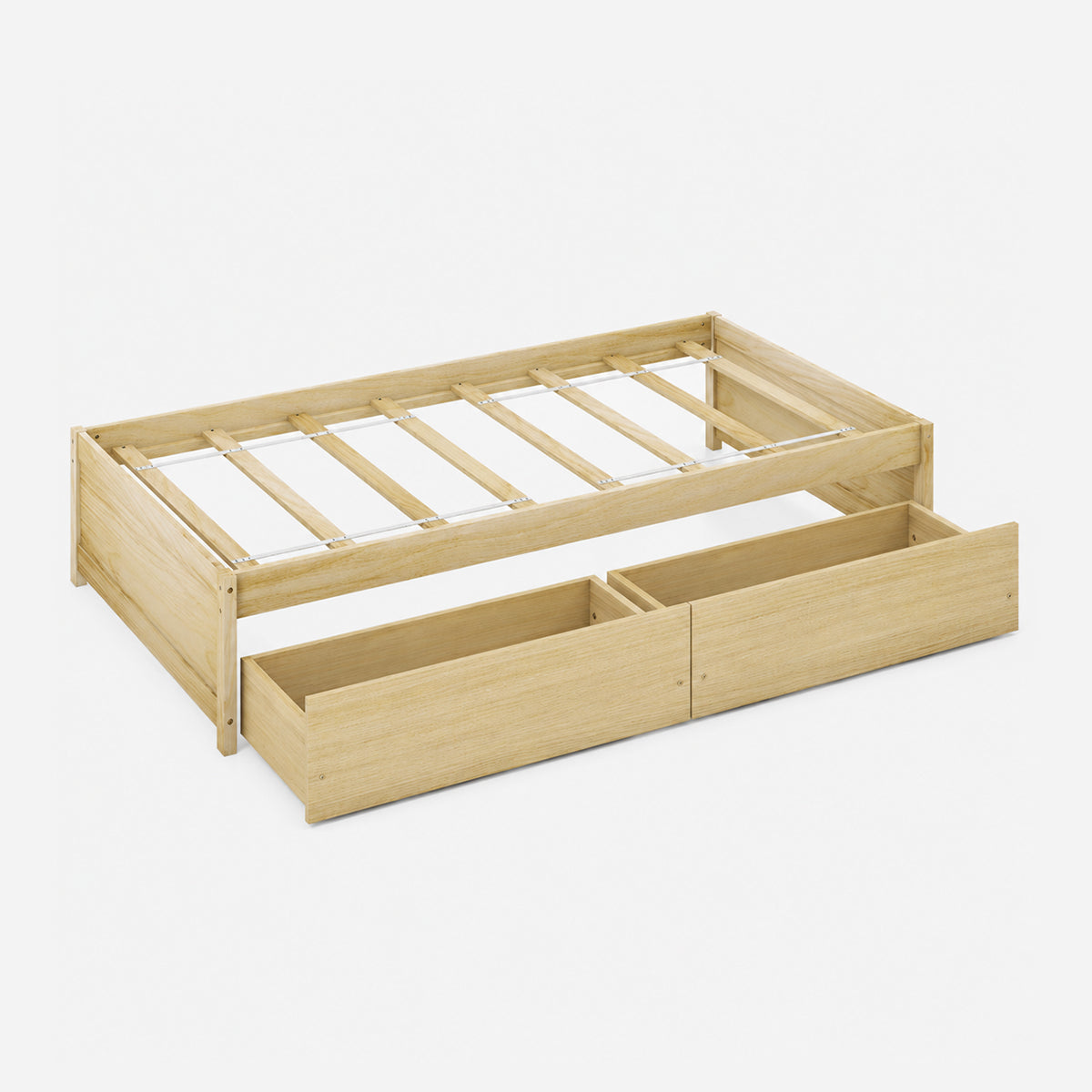 Hicooo® | Captain Bed