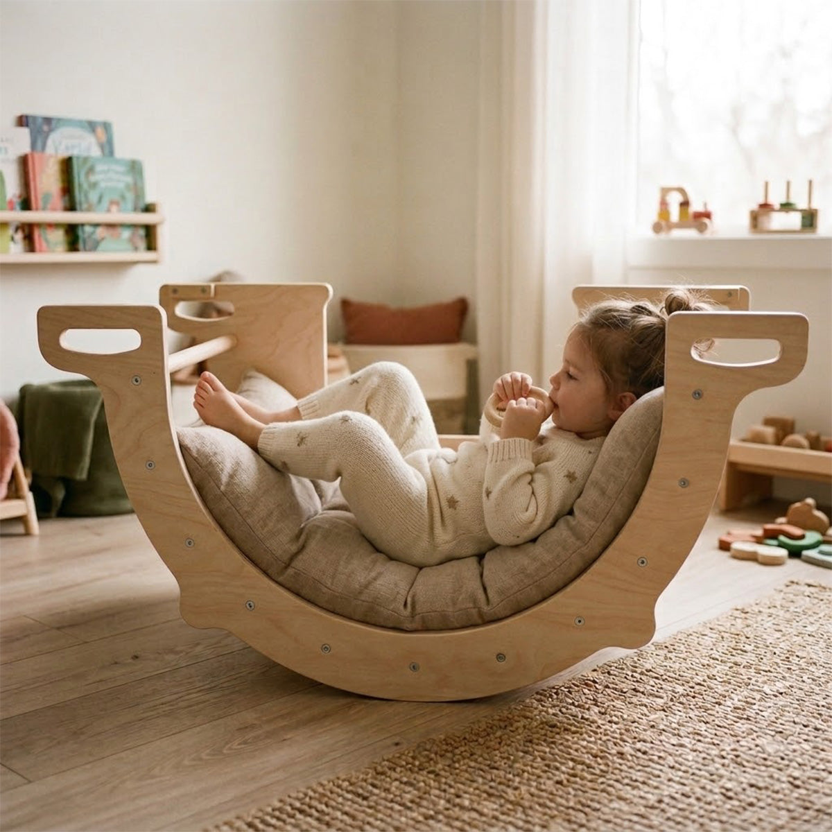 Hicooo® | Climbing Arch