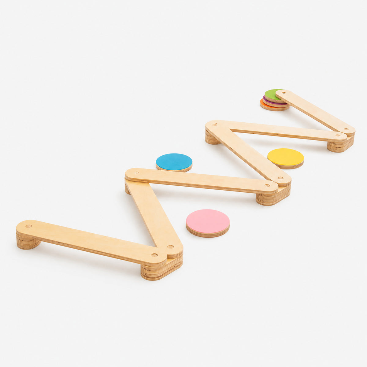 Hicooo® | Balance Beam