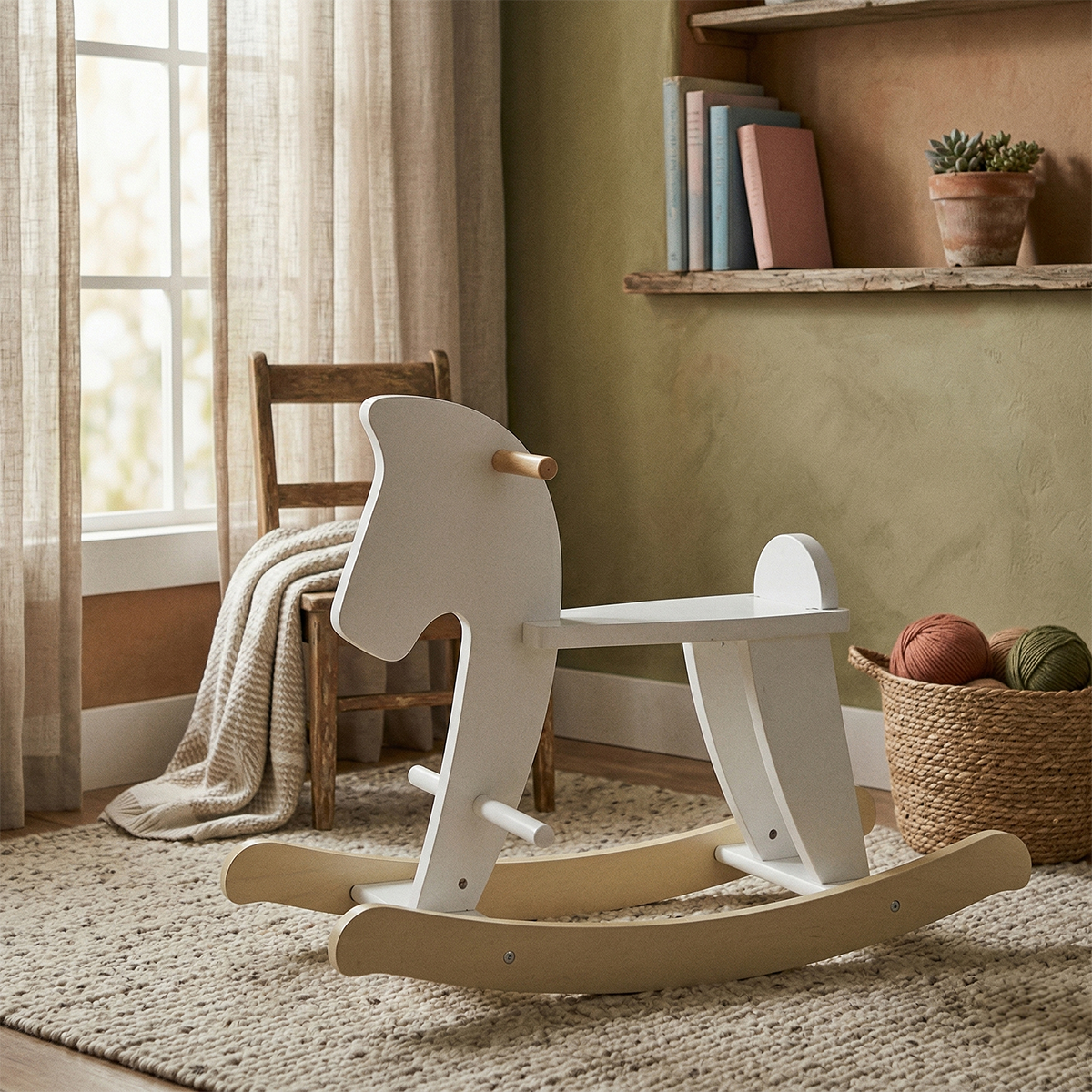 Hicooo® | Rocking Horse