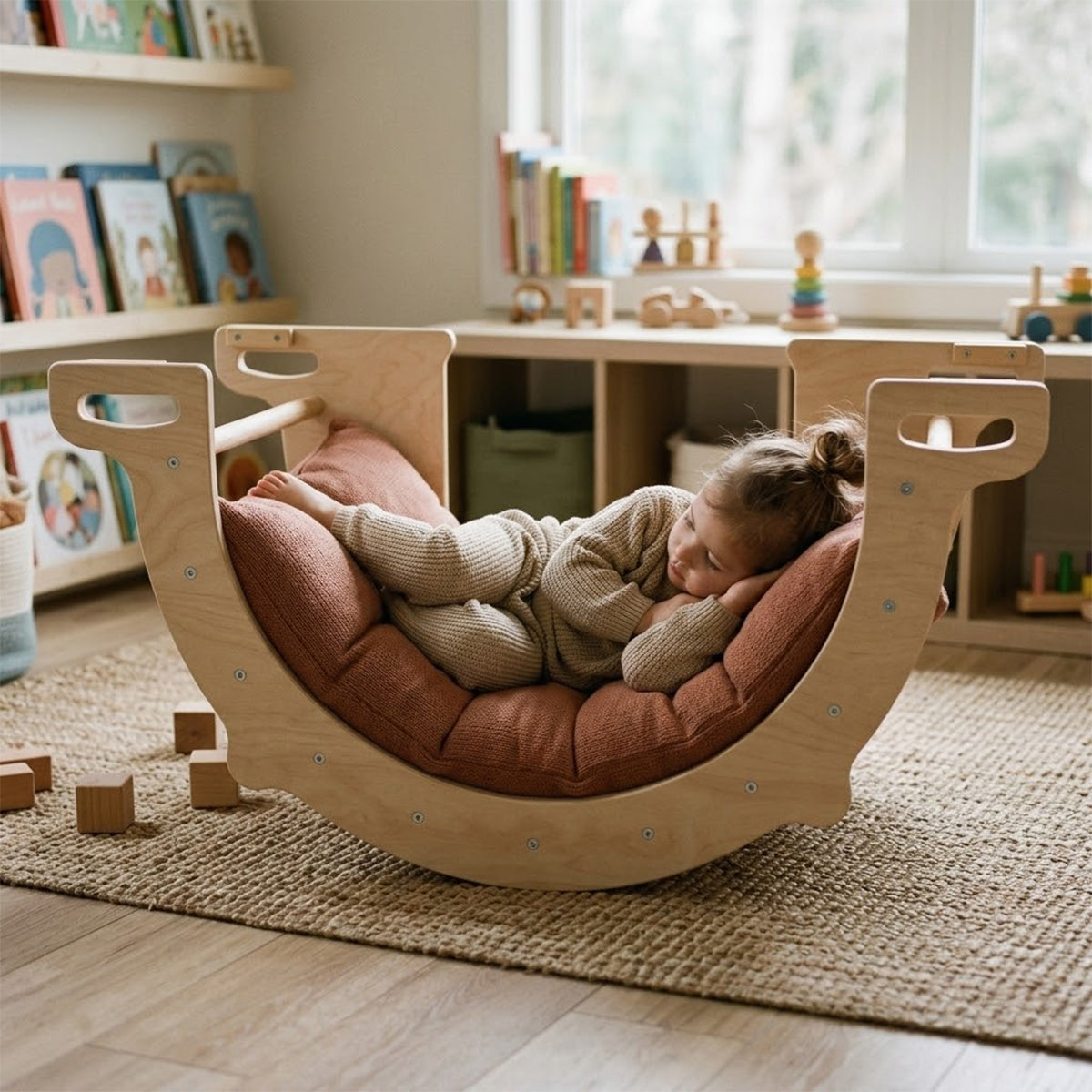 Hicooo® | Climbing Arch