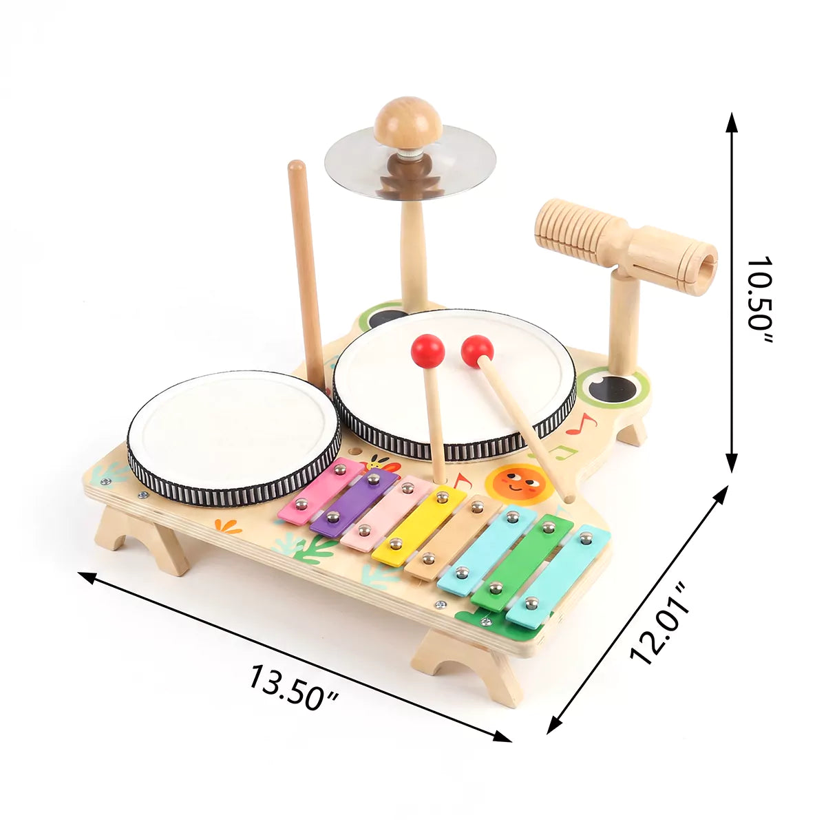 Hicooo® | Orff Music Percussion