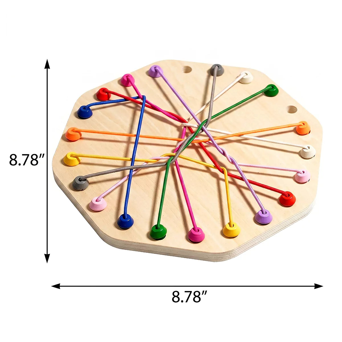 Hicooo® | Brainy Knots