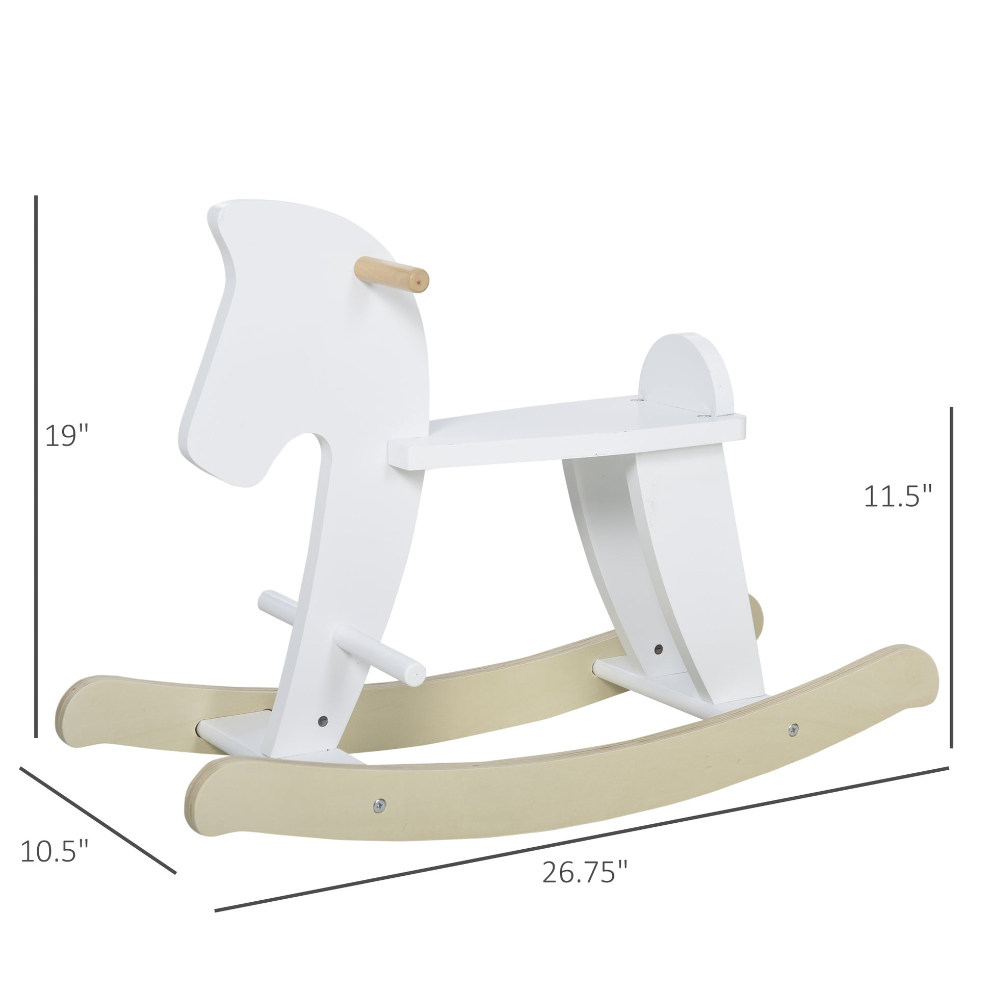 Hicooo® | Rocking Horse