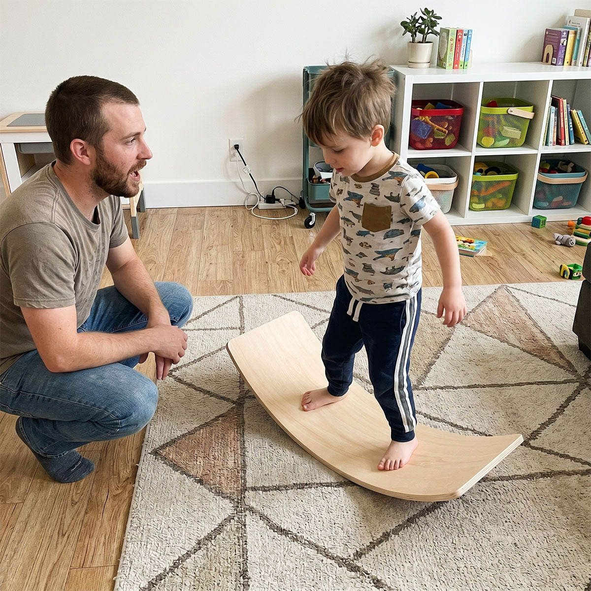 Balance Board