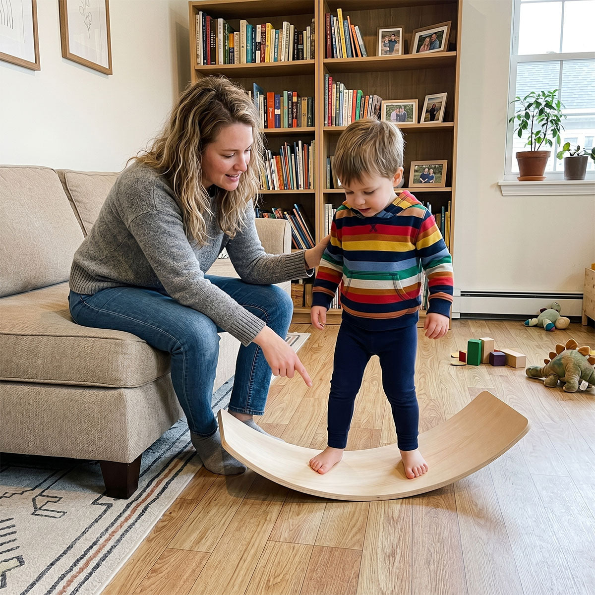 Balance Board