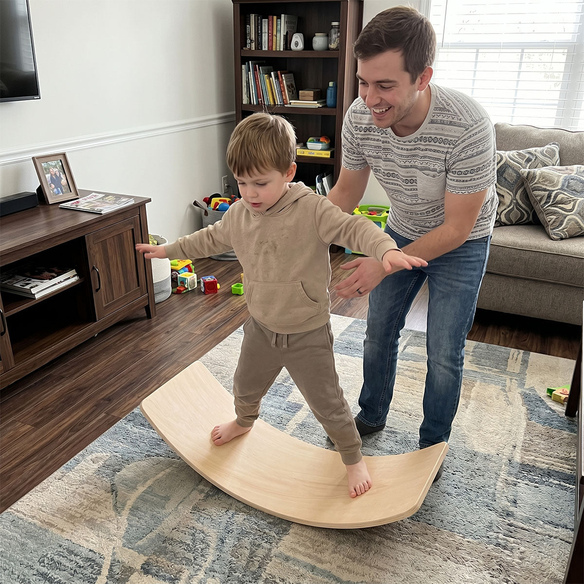 Balance Board