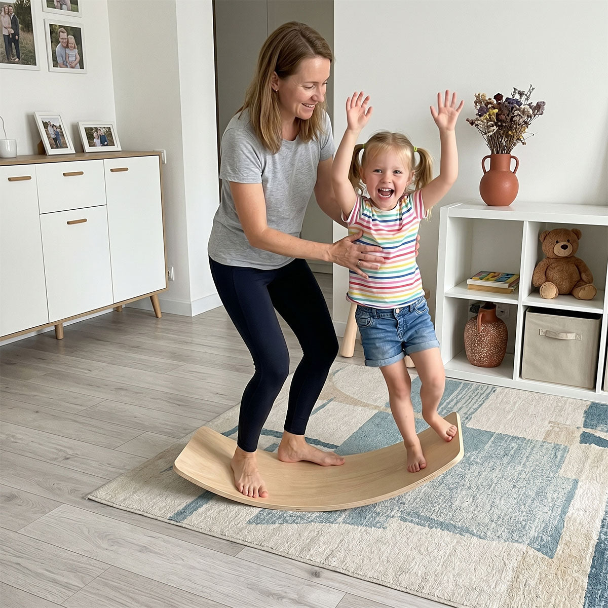 Balance Board