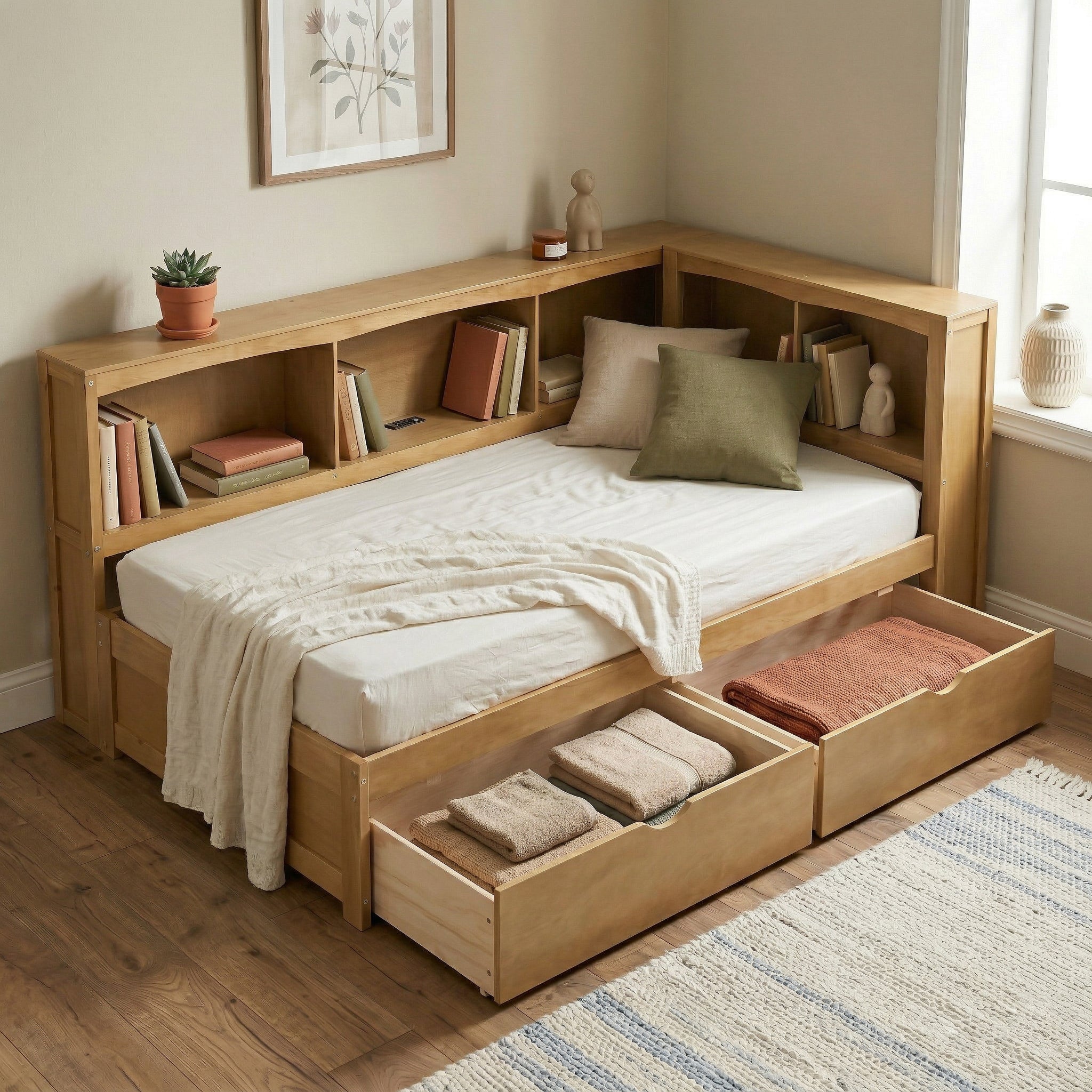 children's bed
