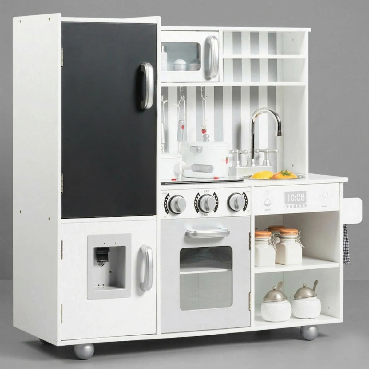 Hicooo® | Kitchen Pretend Play