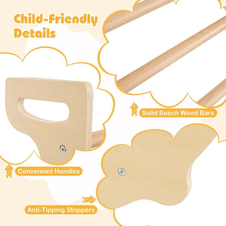 Hicooo® | Climbing Arch