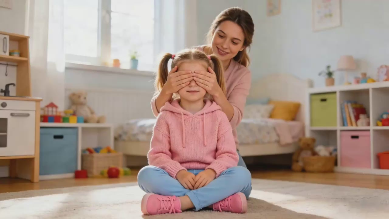 Hicooo® | Large Pikler Triangle