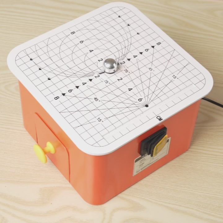 Cardboard Cutting Machine for Children