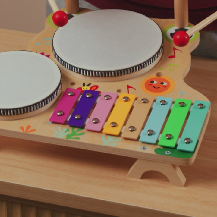 Hicooo® | Orff Music Percussion