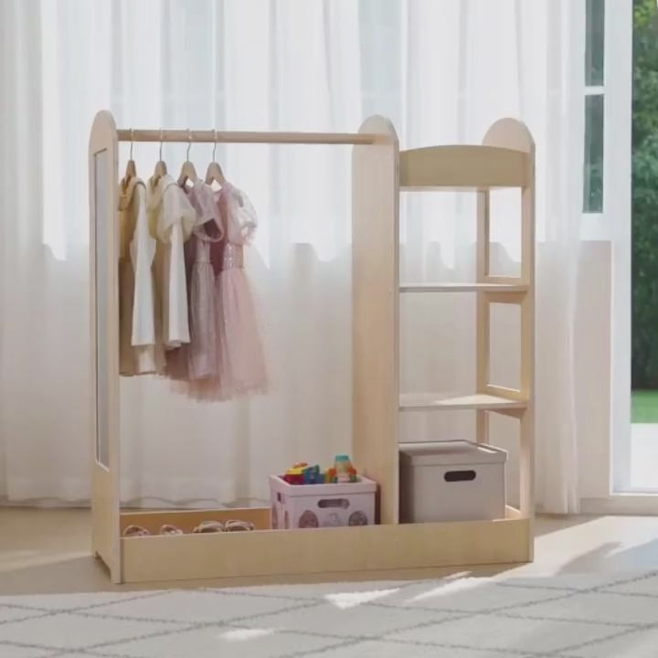 Kids Wardrobe