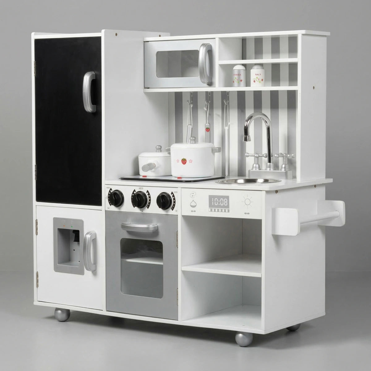 Hicooo® | Kitchen Pretend Play